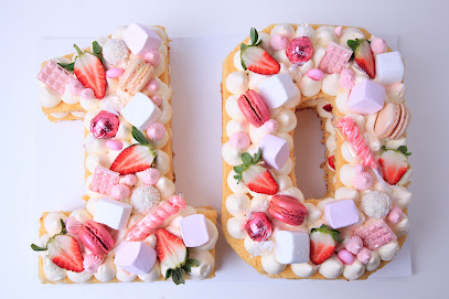 Luna Cakes Sydney