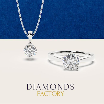 Diamonds Factory