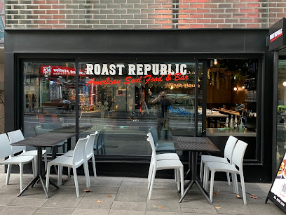 Roast Republic
