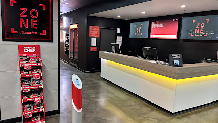 Fitness First The Zone Platinum