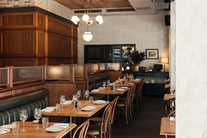 Morrison’s Oyster Bar & Grill