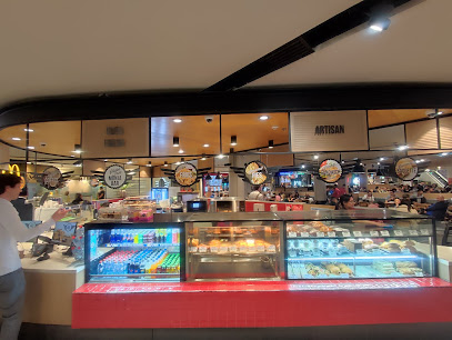 Pete's Pies