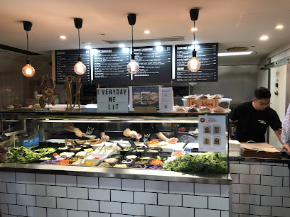 Brooklyn Bridge Deli