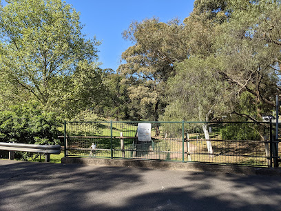 Tarban Creek Reserve