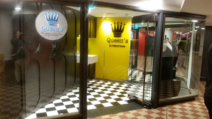 Queens Clothing Alterations