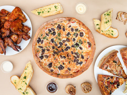 Deep Dish Kings