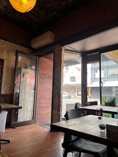 Open Korea