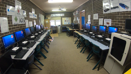 Belmore Boys High School