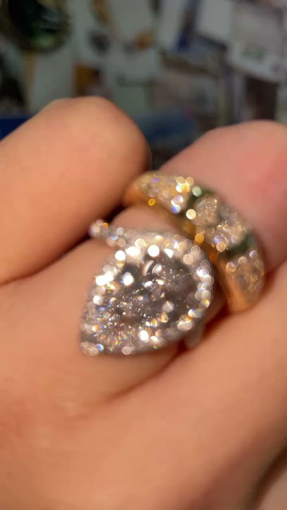 JennyBay Diamond