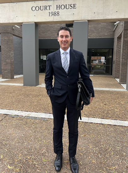 Buckley Lawyers