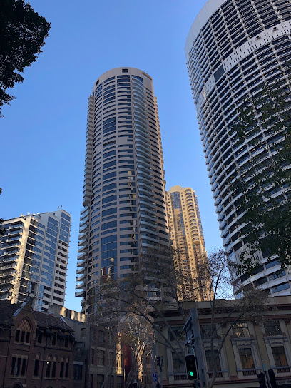 Cove Apartments