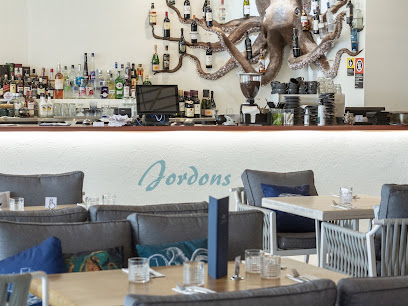 Jordon's Seafood