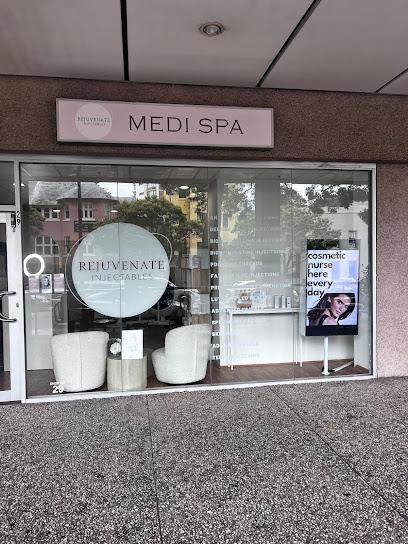 Rejuvenate Aesthetics Medispa