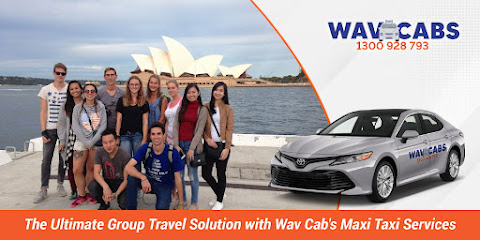 Wav Cabs