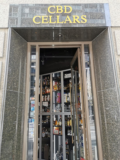 CBD Cellars
