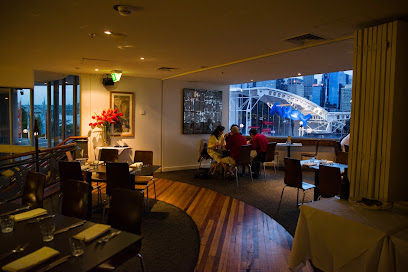 The Little Snail Restaurant