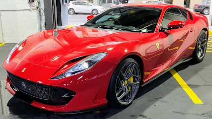 Sydney Esoteric Mobile Detailing