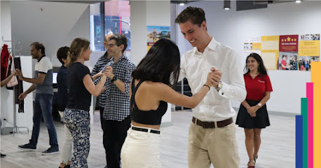 William Maslin Dance Studios
