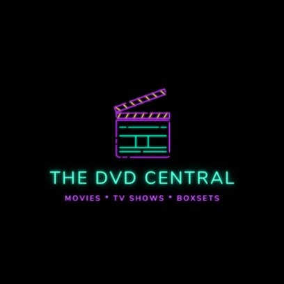 The DVD Central