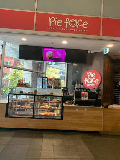 Pie Face