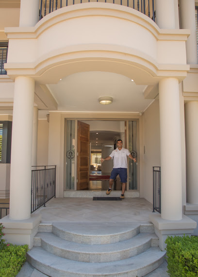 Zest Property Services