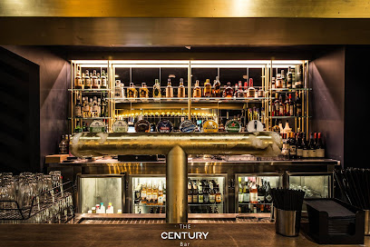 The Century Bar