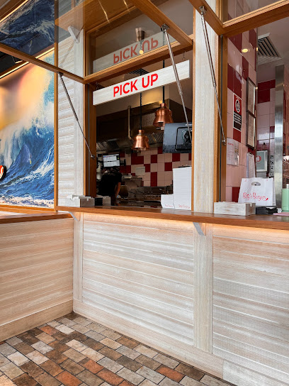 Betty's Burgers
