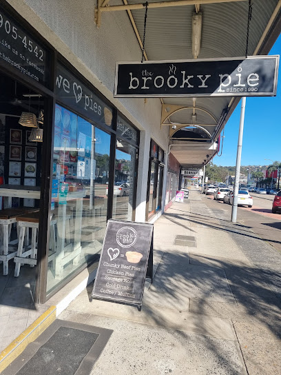 Brooky Pie