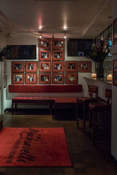 Machiavelli Ristorante Italiano