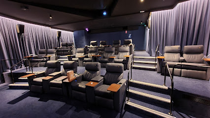 Palace Central Cinemas
