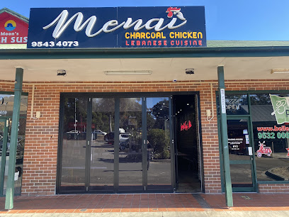 Menai Charcoal Chicken