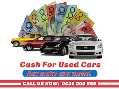 NSW Auto Wreckers - Cash For Cars Sydney