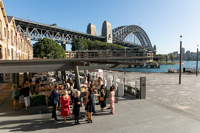 The Venues Collection
