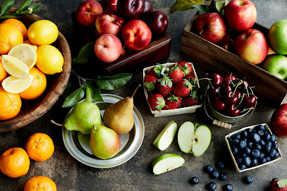 Red Rich Fruits (NSW) Limited