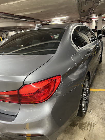 Gem Premium Hand Car Wash Waterloo