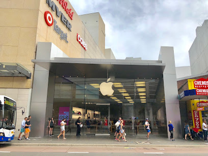 Apple Bondi