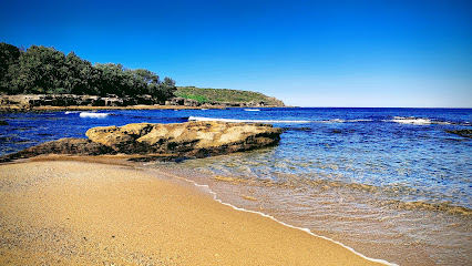 Malabar Beach