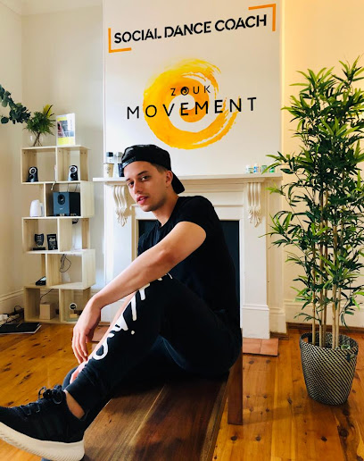 Dance More