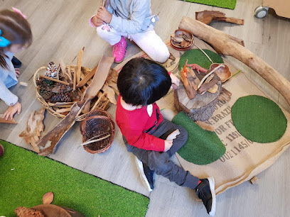 Dulwich Hill Child Care Centre