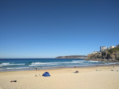 Freshwater Beach