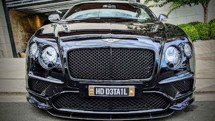 Goat Detailer | Professional Detailing Services & Ceramic Paint Protection