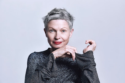 Lily Jackson