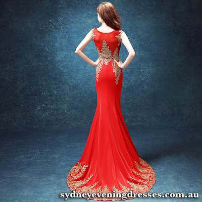 Sydney Evening Dresses
