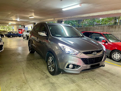 Brilhar Car Wash Cafe