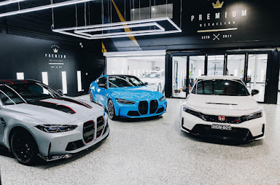 Sydney Premium Detailing