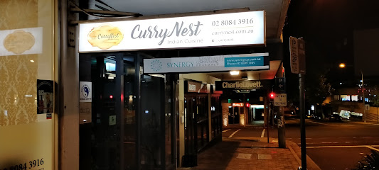 CurryNest Indian Cuisine