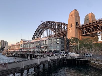 View by Sydney