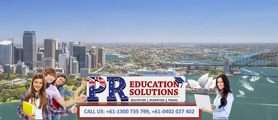 PR Education Solution - Education Consultancy in Sydney