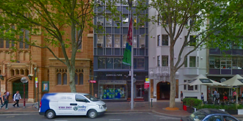 Macquarie Street Medical Practice