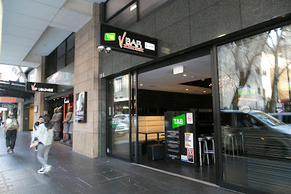 V Bar